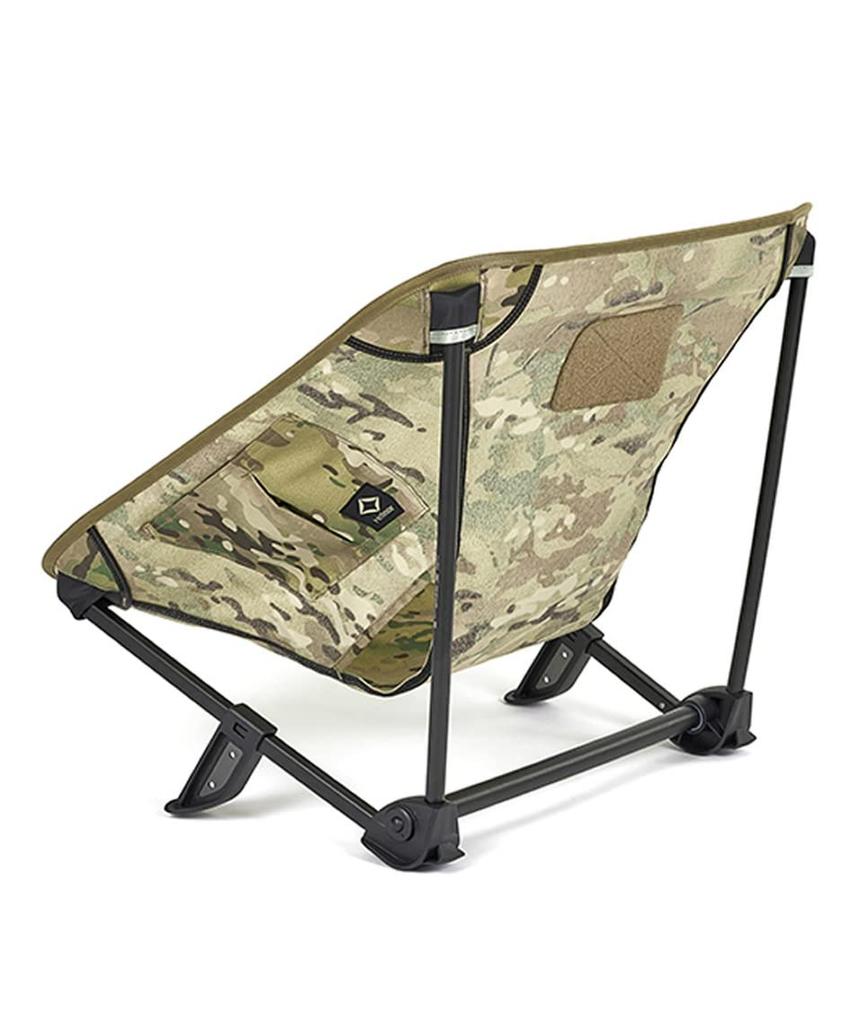 Helinox HELINOXTAC Incline Chair Multi Multi Camo (Helinox) Camo_R1