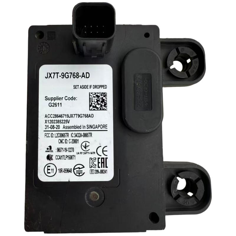 JX7T-9G768-AD Cruise Control Sensor Radar Module Unit is suitable For Ford Explorer 2020 - 2024