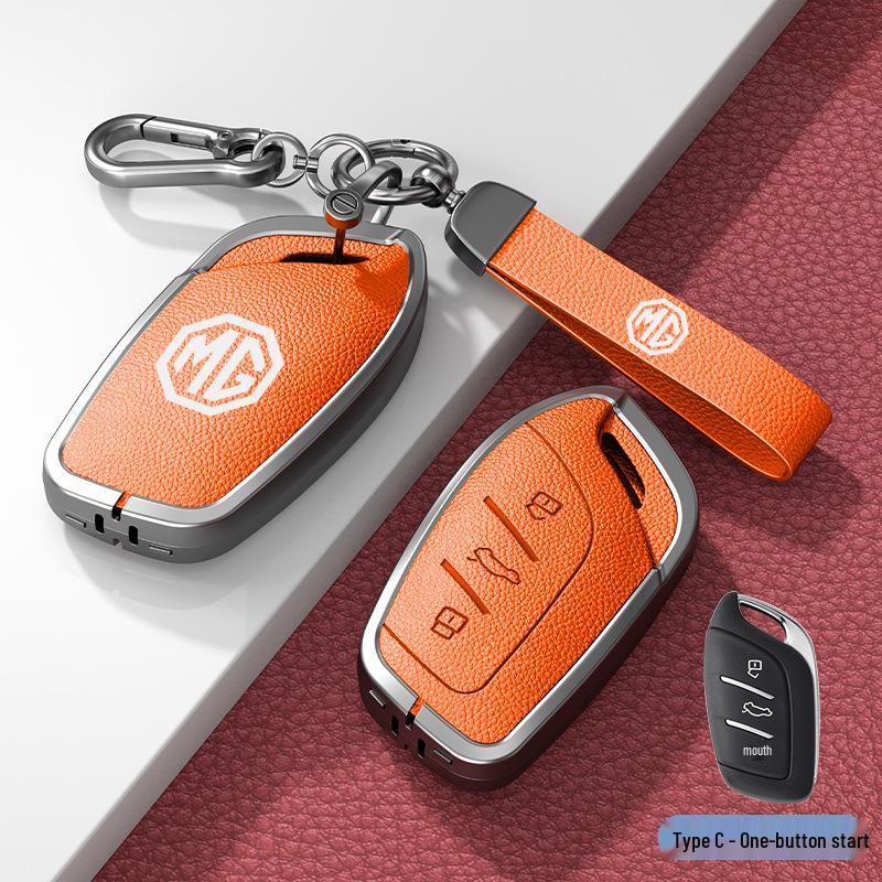 Kryt klíče od auta MG 6, MG5, ZS, ONE, HS, GS