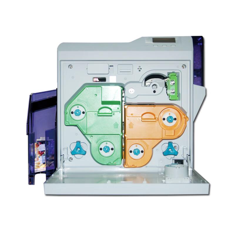 Fagoo CX7800 High-Definition Re-transfer Card Printer CN plug (adapter included)