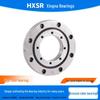 Enhanced RAU Robot Joint Cross Roller Bearings (5008, 6008, 7008, 8008, 9008)