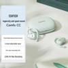Edifier Comfo CC Open-Ear Bluetooth Sport Headphones