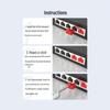 WECONFIG Network Port Locks and Dust Plugs
