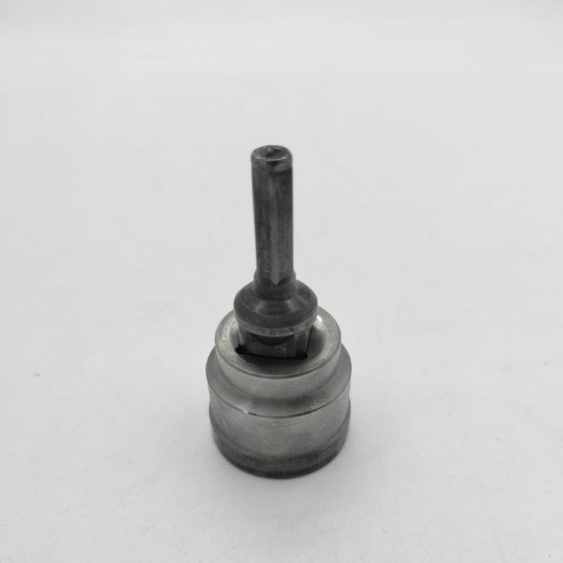 Universal Jack Socket Adapter Effort Saving Portable Quick Release For Hand Drill Accessory