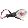 AHL 2 Set Motorcycle Turn Signal 12V Left and Right