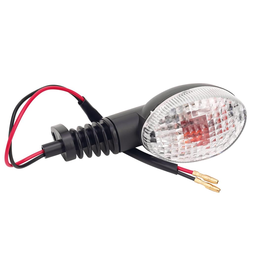 AHL 2 Set Motorcycle Turn Signal 12V Left and Right