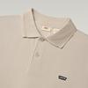 Levis Standard Regular American Fashion Casual Short Sleeve Polo Shirt Unisex tops 004ZH-0004