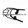 Haiyuepai C8 Rear Rack Modification Kit: Tail Rack & Box Bracket for Motorcycles