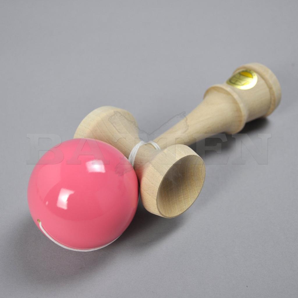 Japan Kendama Kendama Association certified compet