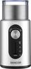 Sencor SCG 3550SS Electric Coffee Grinder 200W Silver/Gray