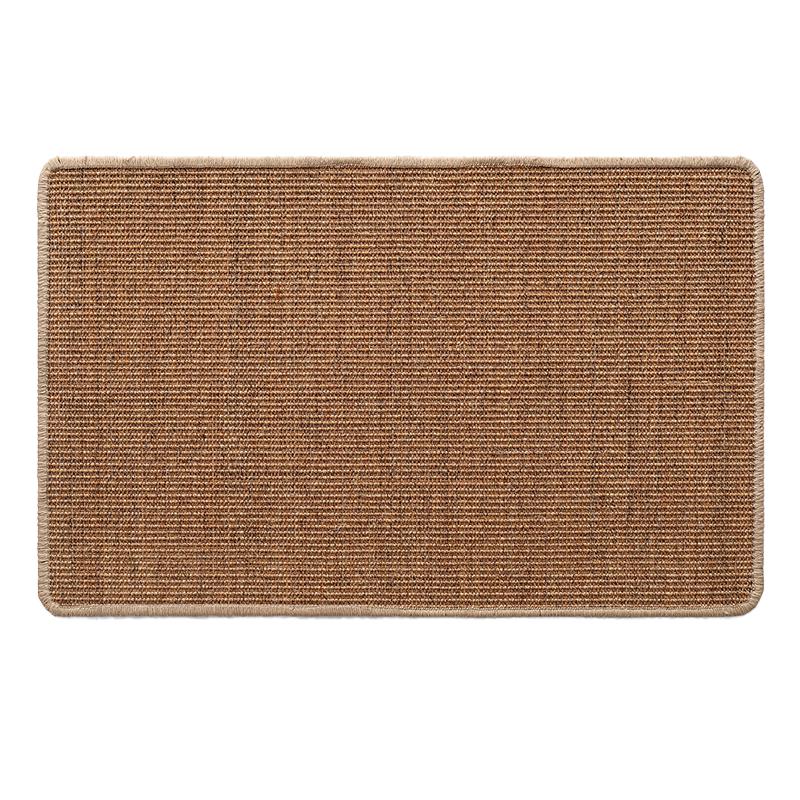 Natural Sisal Hand-Woven Entry Mat