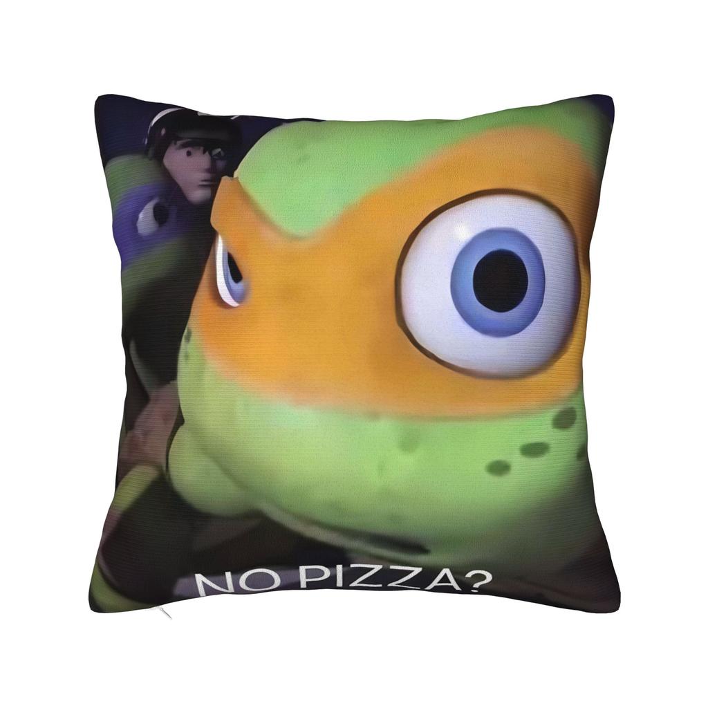 TT-eenage M-Mutant Ninja Turtles Pillow Case  Morden Pillow Cover Design Pillowcases For Sofa Bedroom Home Decor