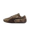 Speedcat Wild Women Chocolate Warm White 406690-01