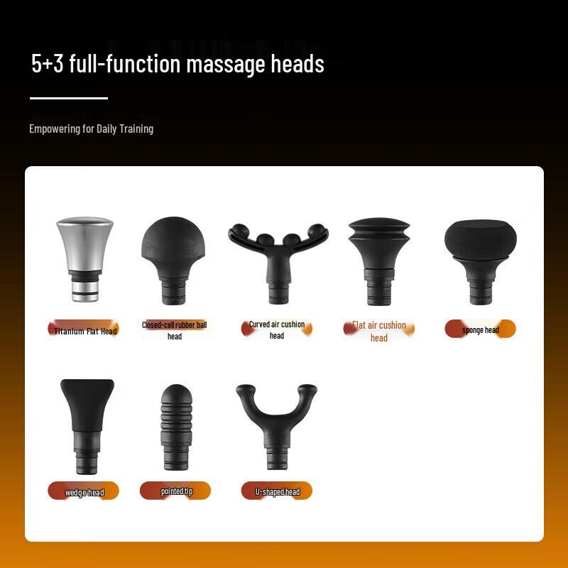 Philips Professional Fascia Gun Massager