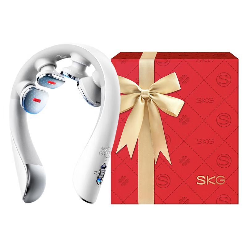 SKG K5-3 Deluxe Neck & Shoulder Pulse Massager