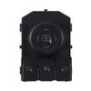 Portable Power Folding Mirror Switch ABS 84643978 For Silverado Tahoe GMC Sierra Yukon 23488411
