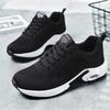Brand Women Sneakers Mesh Breathable Women Shoes Outdoor Air Cushion Sport Shoes comfortable Women's Casual Shoes Zapatos Mujer