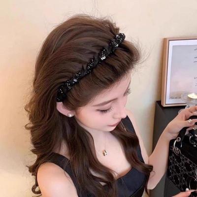Haaraccessoires – Haarbanden voor dames