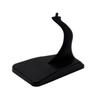 1/400 Scale Portable Plane Support Base for Desktop Countertop Tabletop