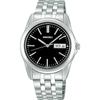 [Seiko Watch] SEIKO SELECTION SCXC013 Men's/Unisex Watch, Battery-powered Quartz, with Date and D...
