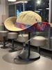 Summer outdoor sun hat men's and women's camping mountaineering hat waterproof quick-drying thin fishing basin hat