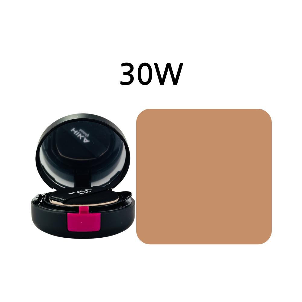 

[HIKA Beauty] Airy Skin Perfect Coverage Матирующий кушон 15 г / 0,52 унции 30W