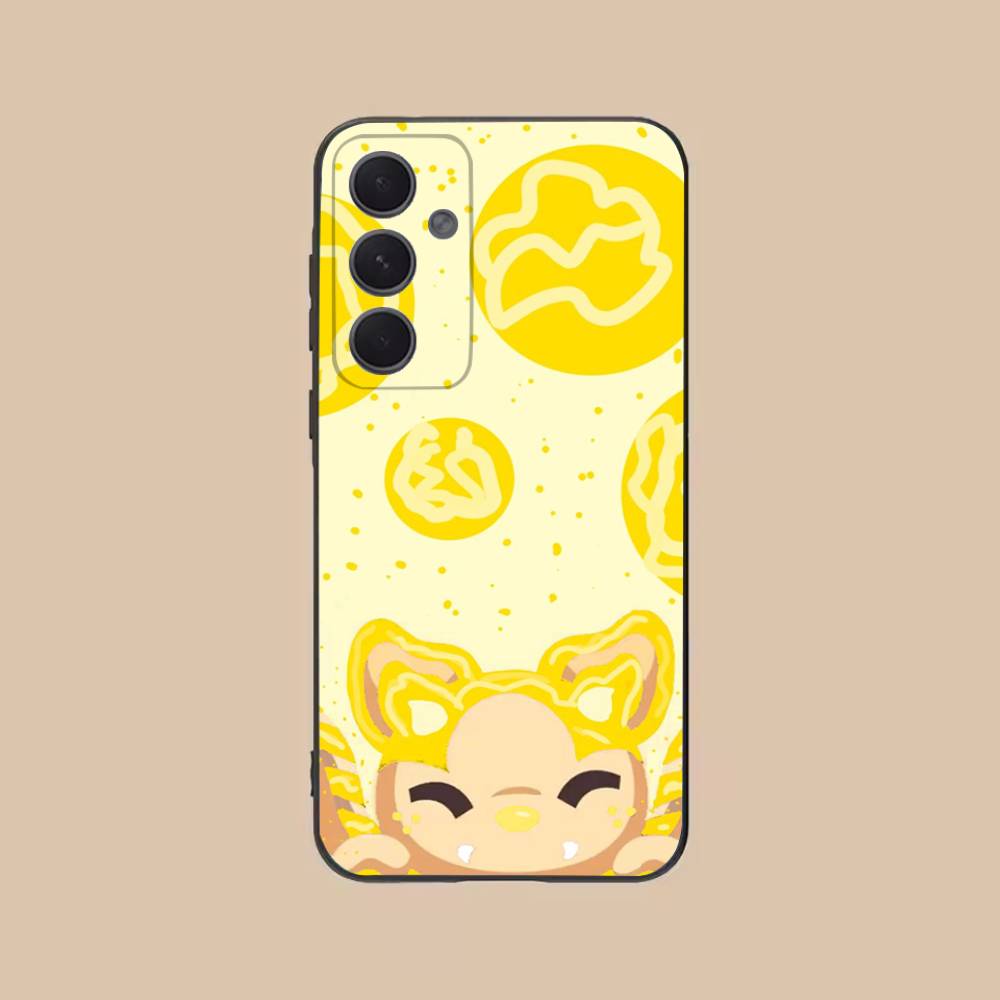 

A-Adopt Me Game Phone Case For Samsung S25,24,21,22,23,20,S30,Ultra,Plus,Fe,Lite,Note,5G Black Soft SamsungS30ULTRA5G