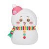 Anyone Lottery Chiikawa I Turned Into a Snowman A Prize Plush Toy (Chiikawa)