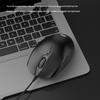 Fude Wired Business Office Mouse