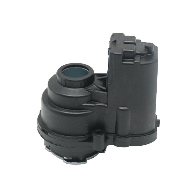 Versatile Power Folding Mirror Actuator Motor