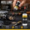 Needle Nose Applicator Fishing Reel Lubricant Fishing Gear Oil  Fishing Reel Maintenance