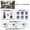 Tire Valve Metal Short Stem with Dust Cap for Truck