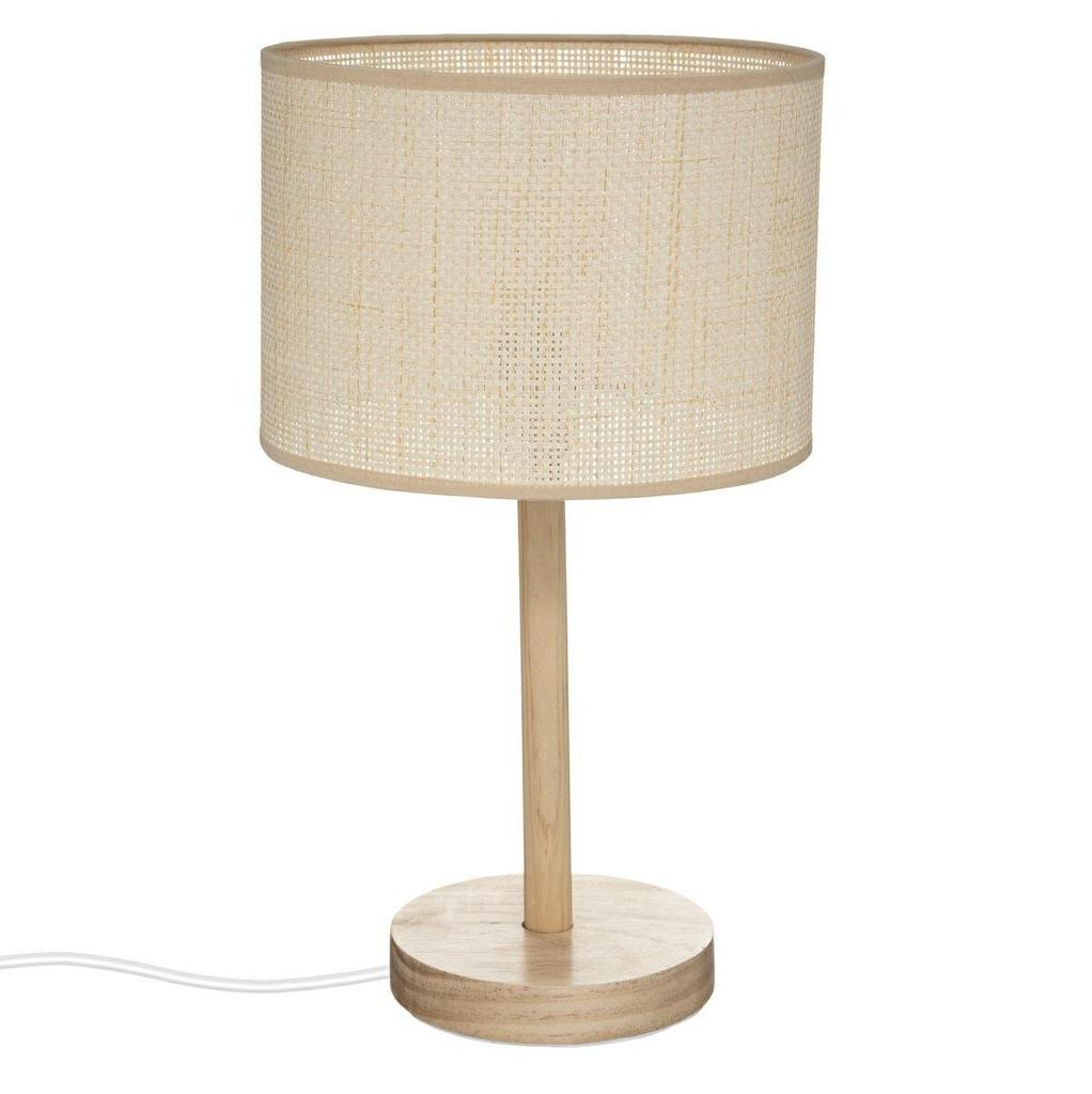 Della Lamp Natural/beige