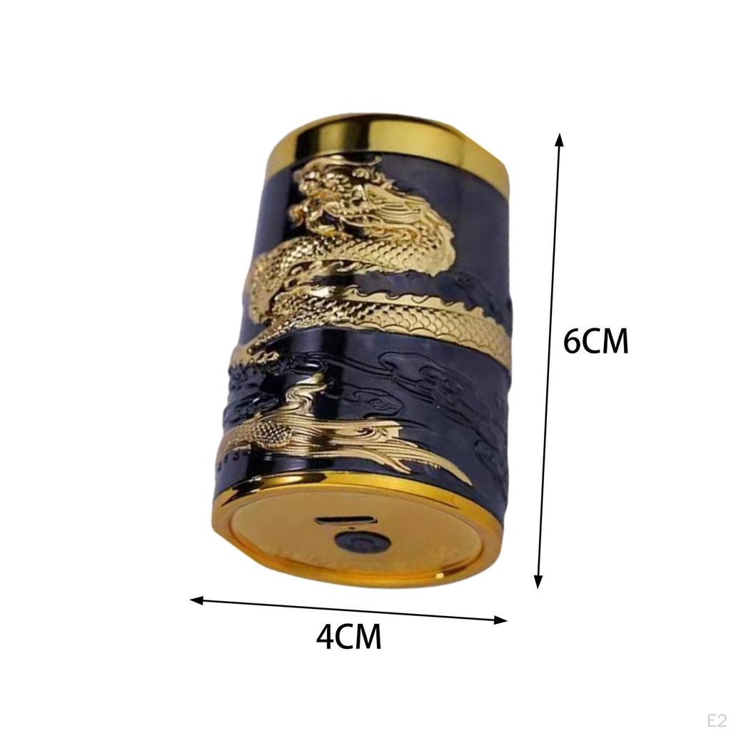 Electric Mini Razor for Men Beard Trimmer Wet and Dry Powerful Cordless Mens