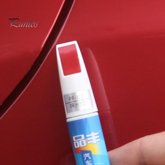 Touch Up Paint for Cars Car Scratch Repair Removal Pen Professional Auto Paint Repair Pen for Cars Automotive Scratch Remover Fast Drying Vehicle