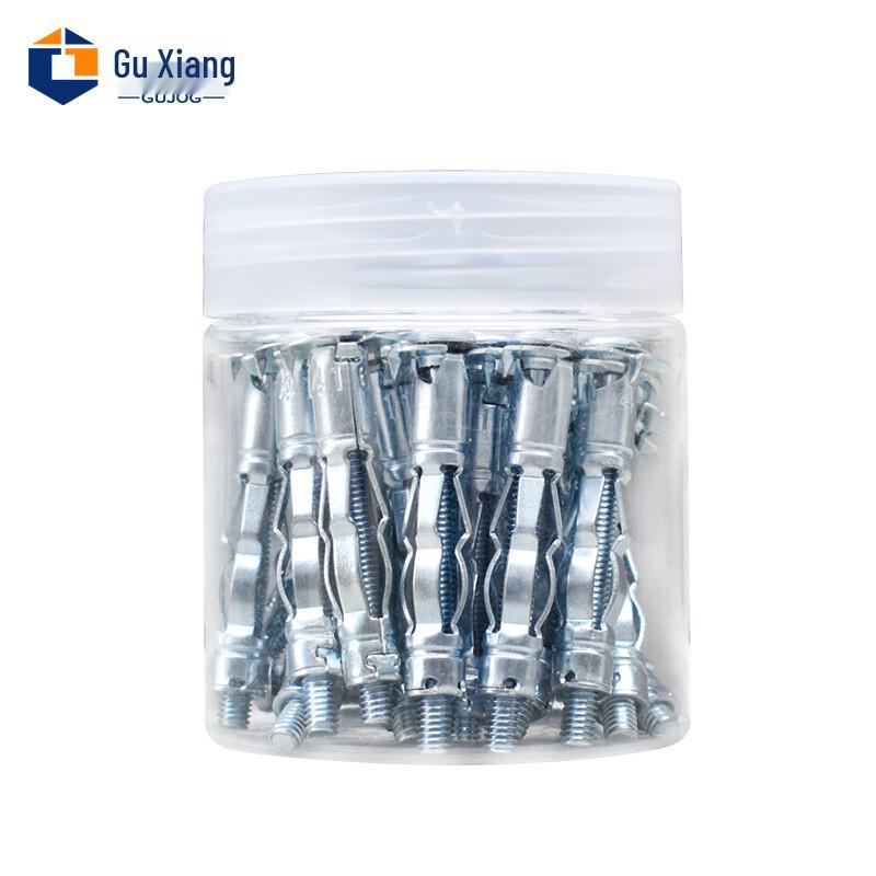 Guxiang Aircraft Expansion Hollow Wall Anchors