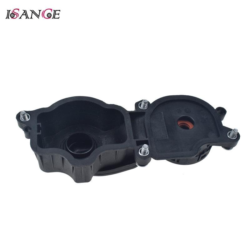 Crankcase Breather Vent Valve Oil Separator Filter For BMW Land Rover Freelander 2.0 Td4 & Range Rover 3.0 LLJ500010,11127799367