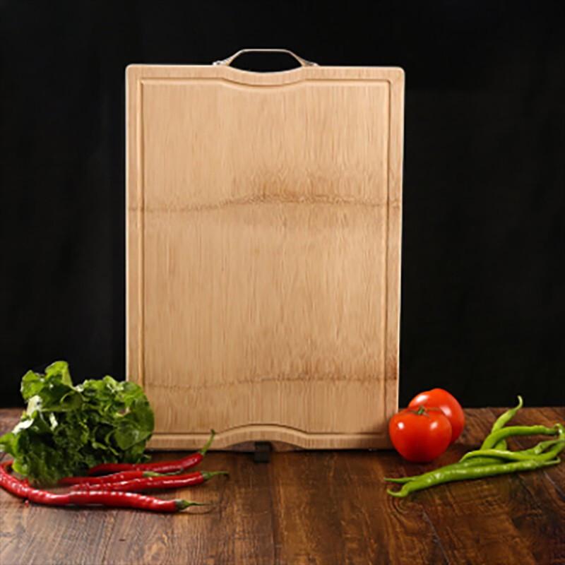 Bamboo Chopping Board