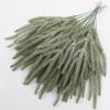 40 Count Pine Twigs Natural Looking Holiday Greeneries Portable Design Efficient Christmas Craft Supplies