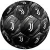 Pallone da calcio a tema Juventus FC Taglia 5 Pallone da calcio Tocco Morbido Pallone da calcio Professionale per Allenamento per Sport all'Aperto