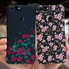 Case For Honor 9 Lite LLD-L21 Phone Case Lovely Printing Soft Silicone Funda For Huawei Honor 9 STF-L09 Cover Honor9 9 Lite Case