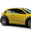 2PCS Car Body Sticker For Alfa Romeo Giulietta Mito Giulia Brera 147 156 159 Tonale GT