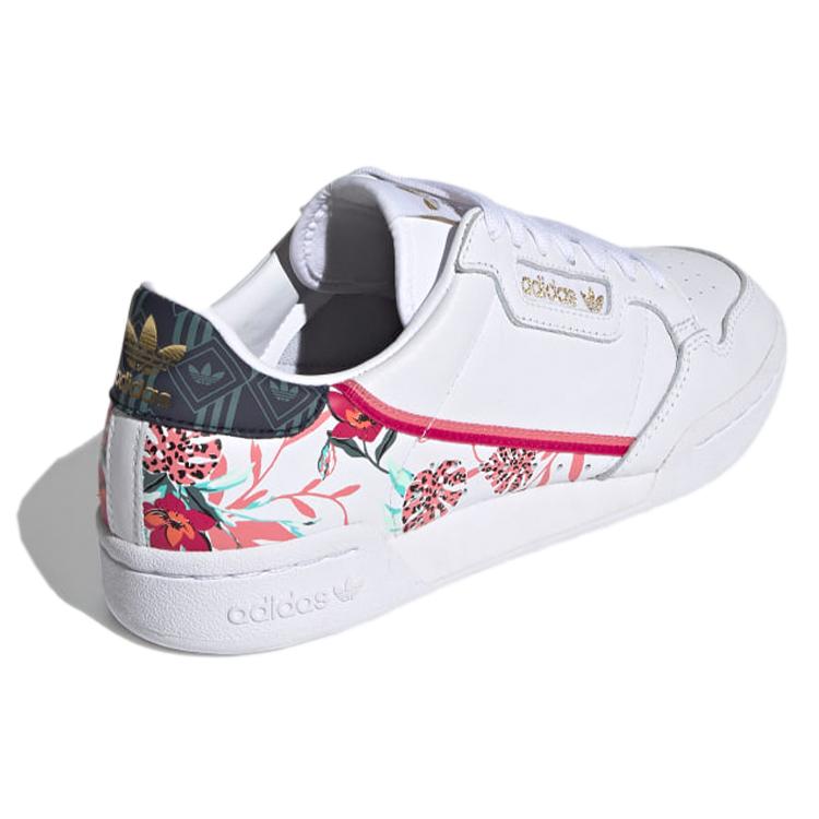 Continental 80 Her Studio London x Continental 80 Wmns Adidas Originals 'Floreale' Donna FY5096