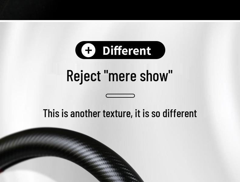 Geely Steering Wheel Cover for Emgrand GSL, Boyue X, Xingrui L, New Binyue, Vision X6i.