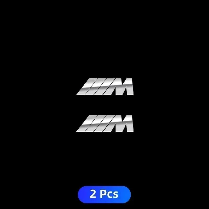 

X5 X7 For BMW 10pcs 3D Metal Car Interior Decoration Stickers Badges For BMW 1 3 5 Series X1 X4 X5 X7 G20 G38 F20 F39 F48 E46 E6