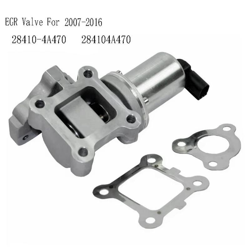 28410-4A470 Engine EGR Valve For Hyundai I800 IMAX H1 Grand Starex 2007-2016 284104A470