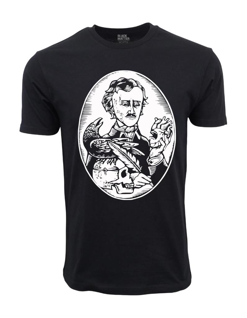 Men's and Women's T-shirts HOT TOPIC MATTER SCREAMING HEART