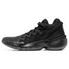 Pharrell x D.O.N. Issue #2 Triple Black Baskets pour Homme Core-Black GX0041