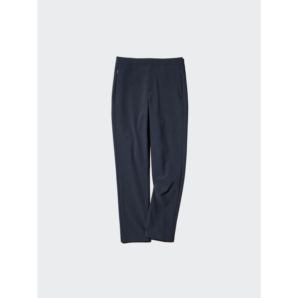 Uniqlo Warm Stretch Pants Long Length