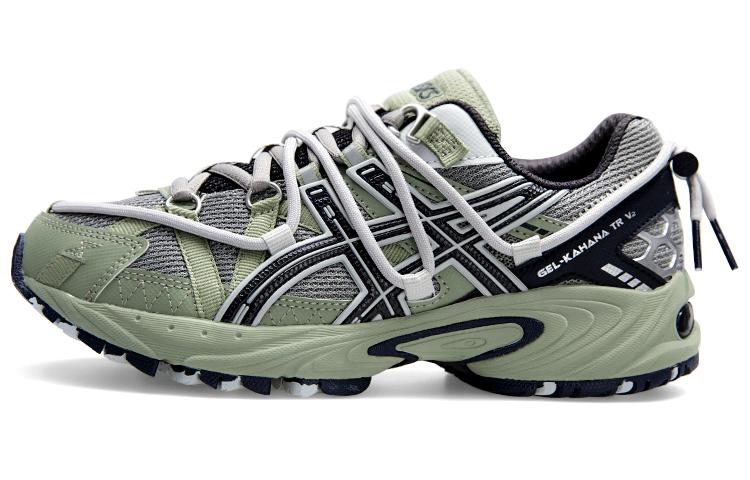 ASICS Gel Kahana Tr V2 Light Green Pure Grey 1203A259-300 37